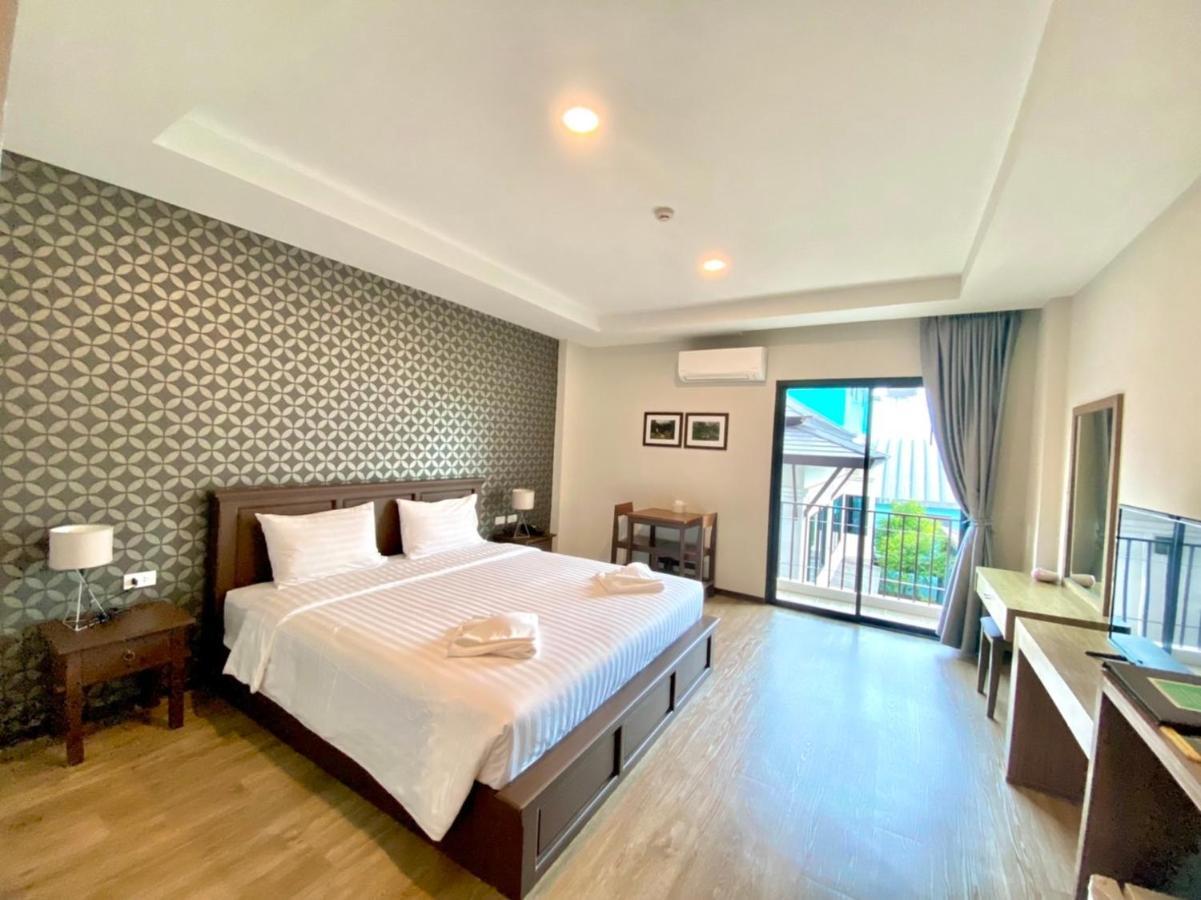 J.P.Grand Hotel Трат Екстер'єр фото