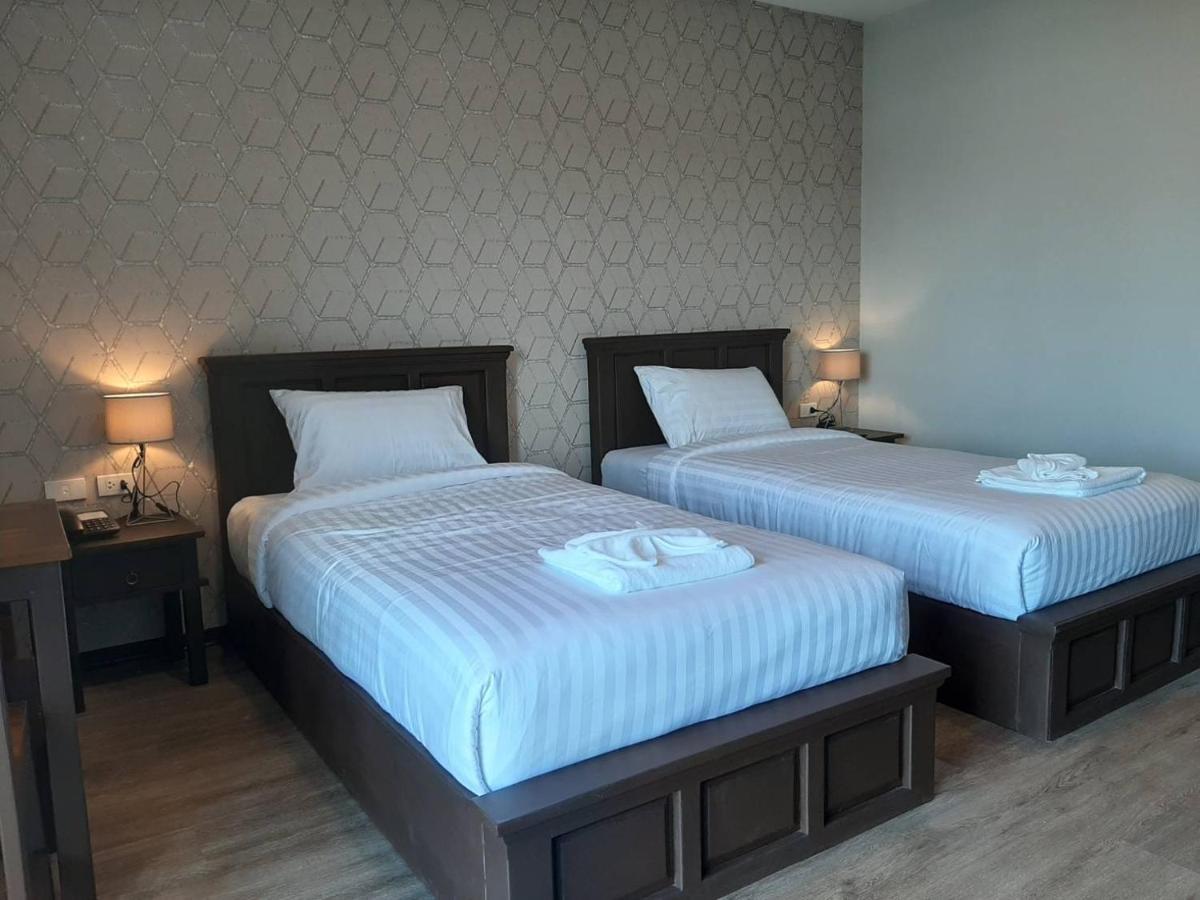 J.P.Grand Hotel Трат Екстер'єр фото
