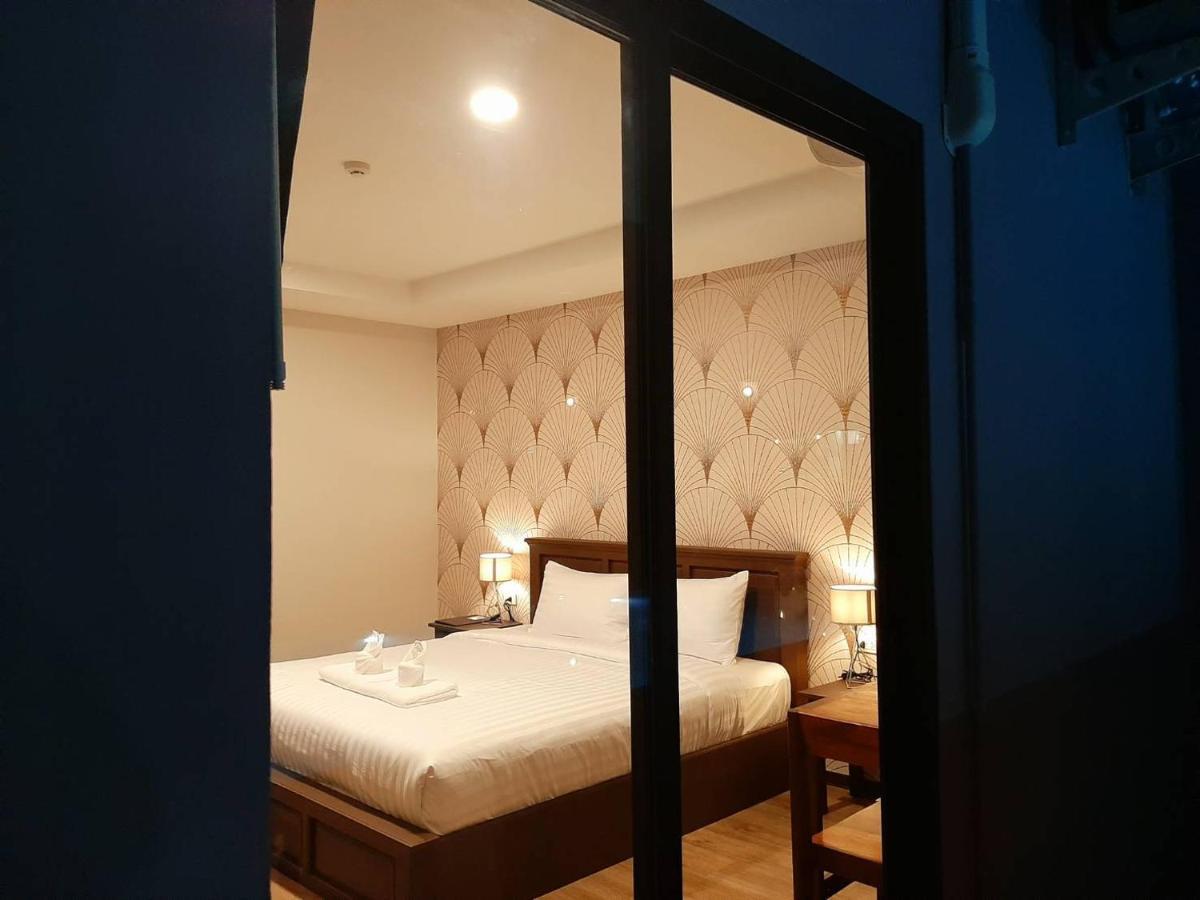 J.P.Grand Hotel Трат Екстер'єр фото