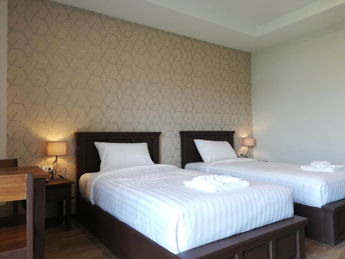 J.P.Grand Hotel Трат Екстер'єр фото