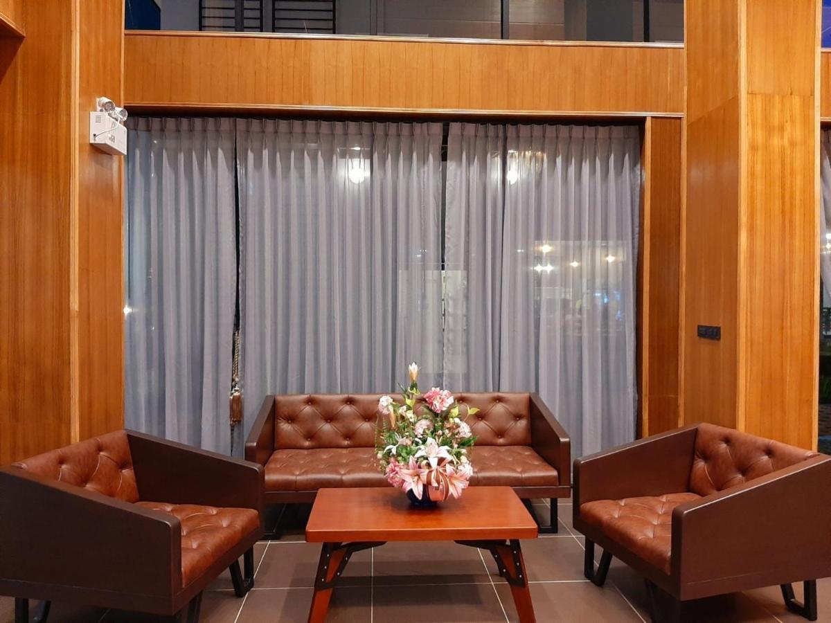 J.P.Grand Hotel Трат Екстер'єр фото